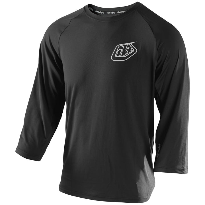 Troy Lee Designs Compound 3/4 Jersey Black