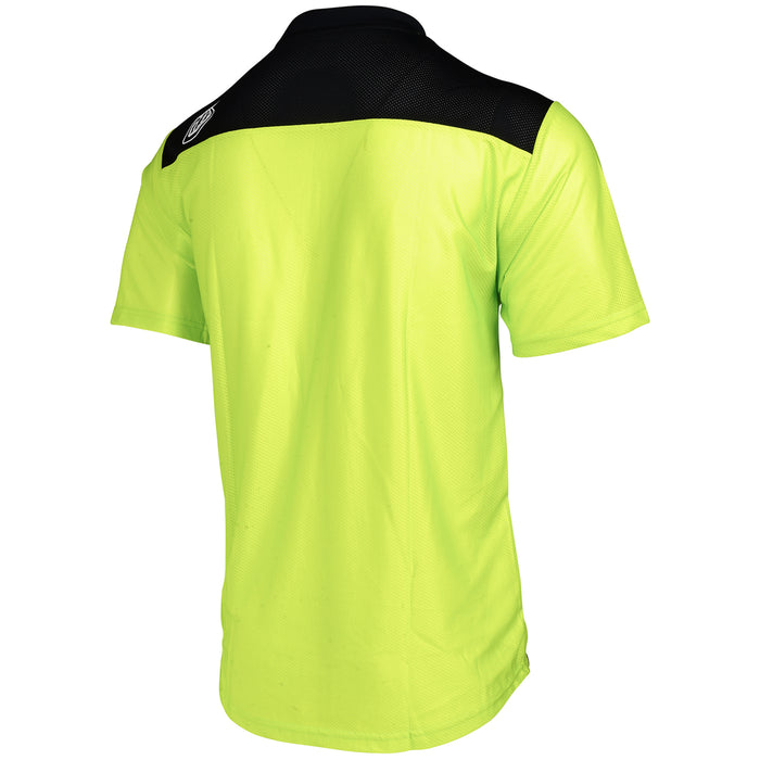 Troy Lee Designs Skyline Air Jersey Chartreuse