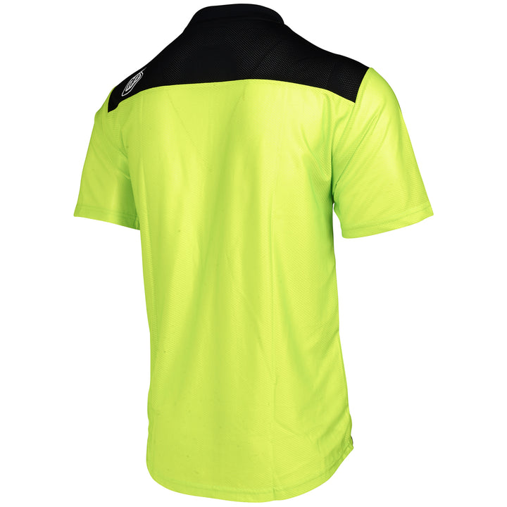 Troy Lee Designs Skyline Air Jersey Chartreuse