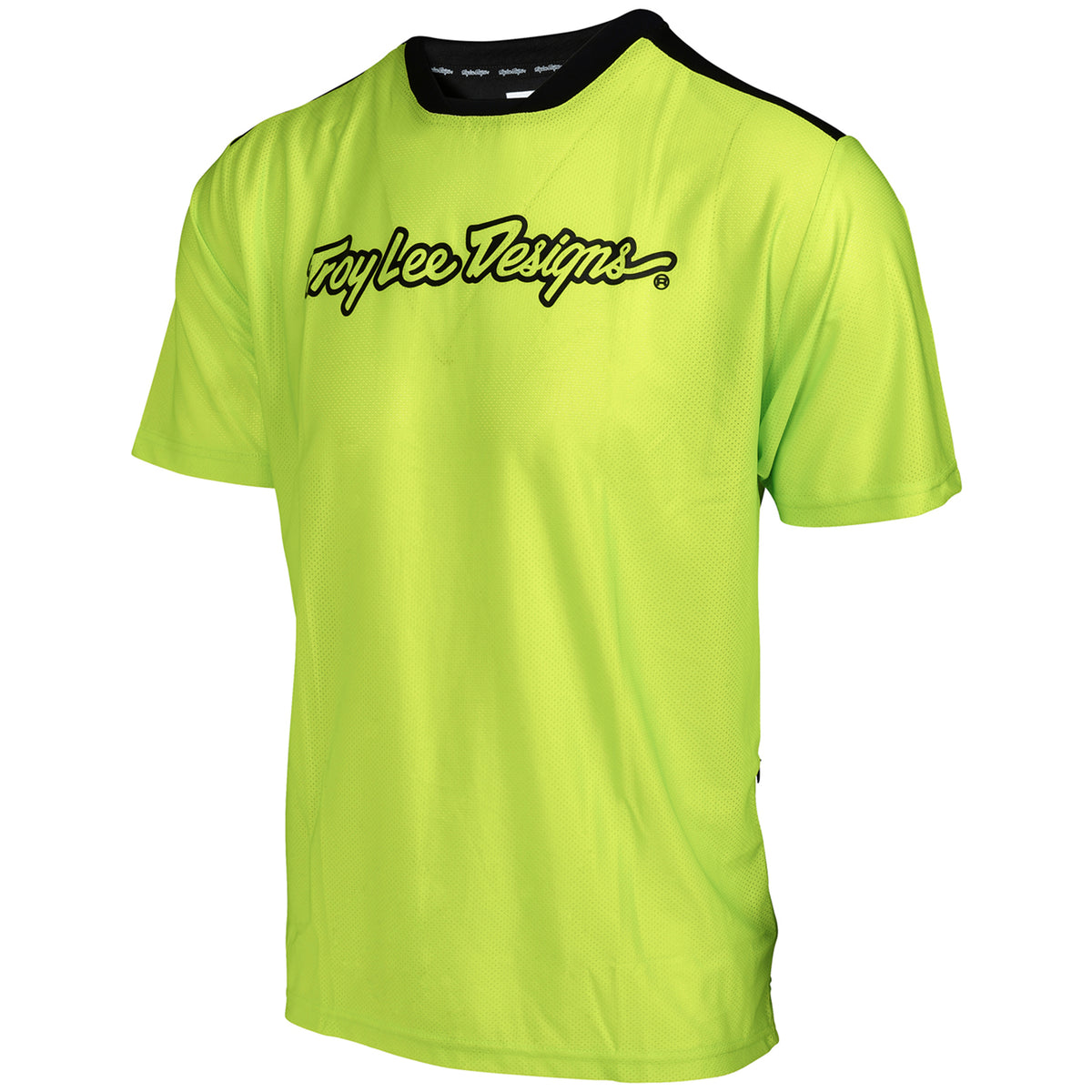 Troy Lee Designs Skyline Air Jersey Chartreuse