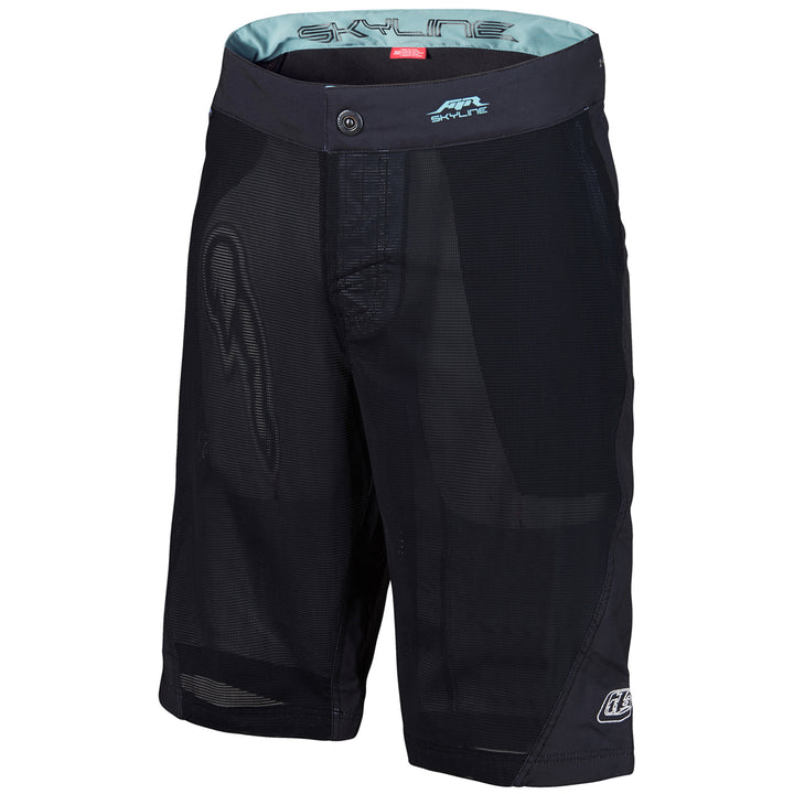 Troy Lee Designs Skyline Air Short Black