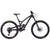 Evil Insurgent GX Eagle Complete Mountain Bike 2017 Black