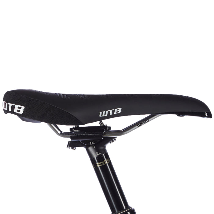 Evil Insurgent GX Eagle Complete Mountain Bike 2017 Black