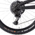 Evil Insurgent GX Eagle Complete Mountain Bike 2017 Black
