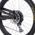 Evil Insurgent GX Eagle Complete Mountain Bike 2017 Black