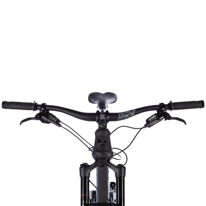 Evil Insurgent GX Eagle Complete Mountain Bike 2017 Black