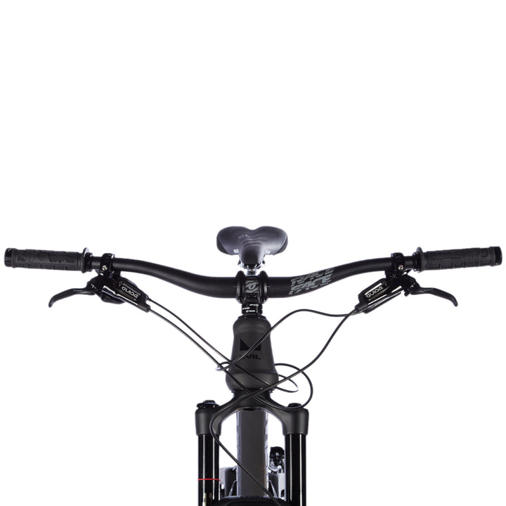 Evil Insurgent GX Eagle Complete Mountain Bike 2017 Black