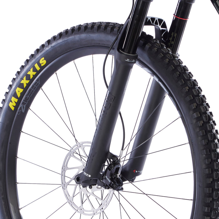 Evil Following MB GX Eagle Complete Mountain Bike Drunk Olive