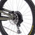 Evil Following MB GX Eagle Complete Mountain Bike Drunk Olive