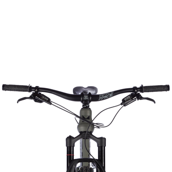 Evil Following MB GX Eagle Complete Mountain Bike Drunk Olive