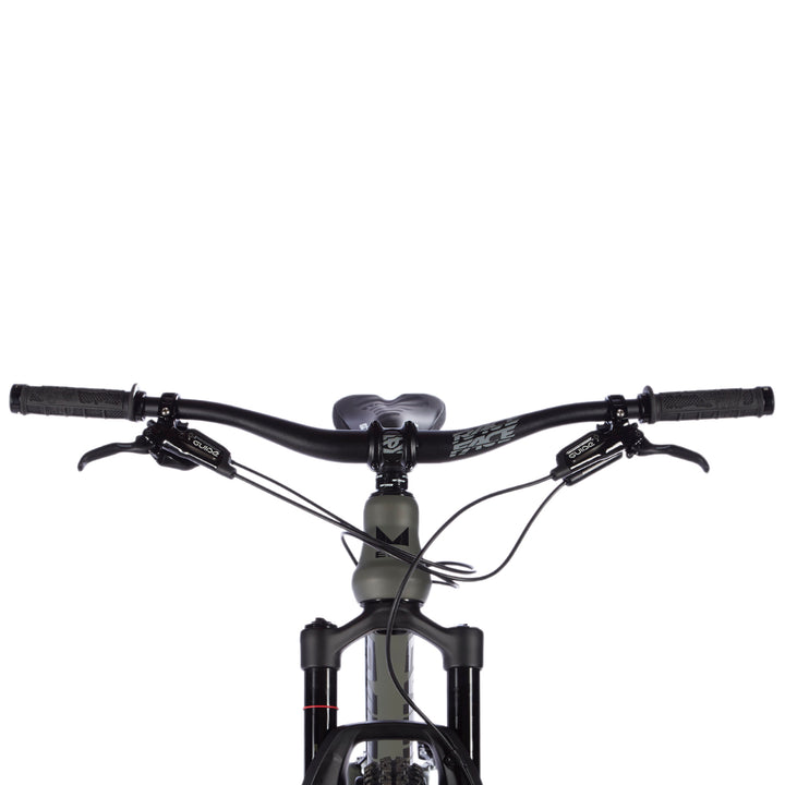 Evil Following MB GX Eagle Complete Mountain Bike Drunk Olive
