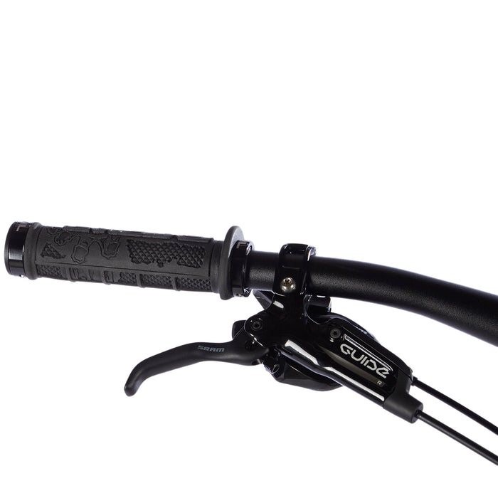 Evil Following MB GX Eagle Complete Mountain Bike Drunk Olive