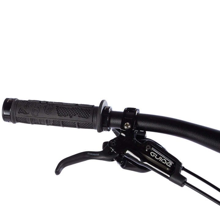 Evil Following MB GX Eagle Complete Mountain Bike Drunk Olive