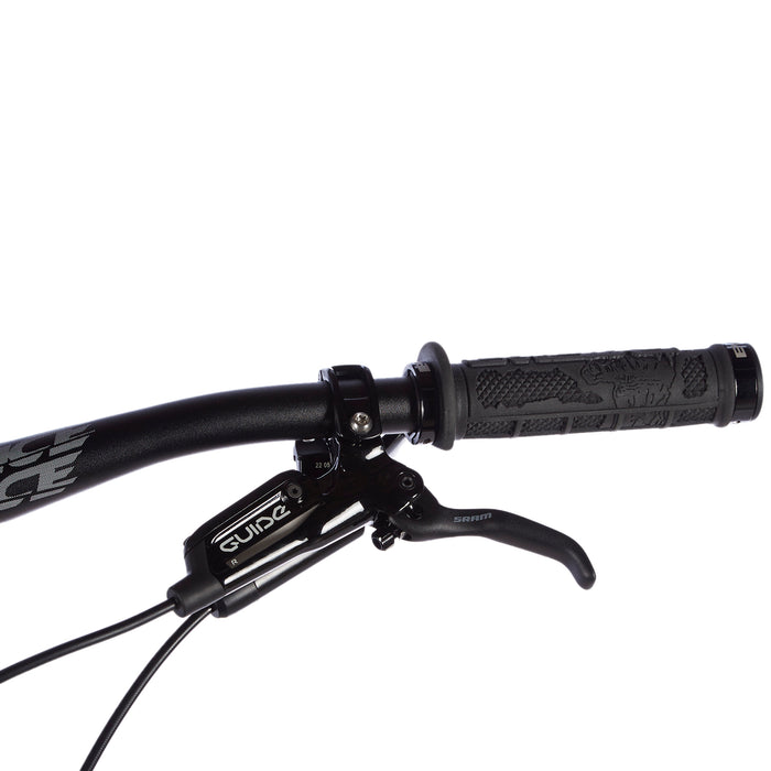 Evil Following MB GX Eagle Complete Mountain Bike Drunk Olive