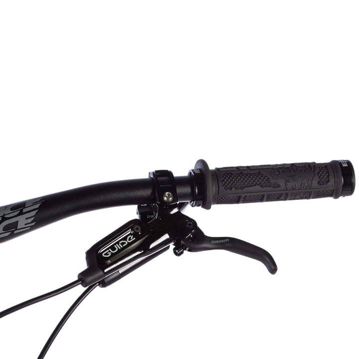 Evil Following MB GX Eagle Complete Mountain Bike Drunk Olive