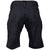 Club Ride Mountain Surf Shorts Raven Solid