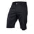 Club Ride Mountain Surf Shorts Raven Solid