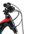 Giant Trance Jr 26 Complete Mountain Bike - Big Kids' 2018 Black