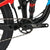 Giant Trance Jr 26 Complete Mountain Bike - Big Kids' 2018 Black