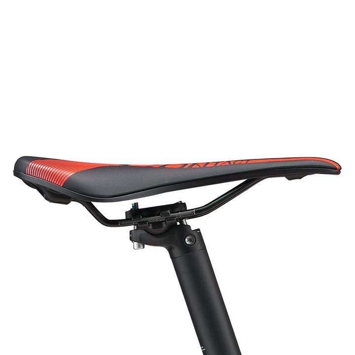 Giant Trance Jr 26 Complete Mountain Bike - Big Kids' 2018 Black