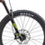 Giant Reign SX Complete Mountain Bike 2018  Orange/Neon Yellow
