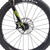 Giant Reign SX Complete Mountain Bike 2018  Orange/Neon Yellow