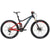 Liv Embolden 2 Complete Mountain Bike - Women's 2018 Matte Black/Red/Light Blue