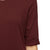 Tavik Pia Midi Dress - Women's Vintage Rosewood