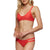 Tavik Amore Bikini Top - Women's Hibiscus