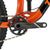 Transition Scout X01 Complete Mountain Bike 2018 Habanero Orange/Gloss