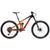 Transition Scout X01 Complete Mountain Bike 2018 Habanero Orange/Gloss