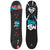 Burton Chopper x DC Comics Snowboard - Boys' 2018