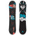 Burton Chopper x DC Comics Snowboard - Boys' 2018