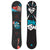 Burton Chopper x DC Comics Snowboard - Boys' 2018