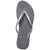 Reef Escape Sandals - Women's Silver