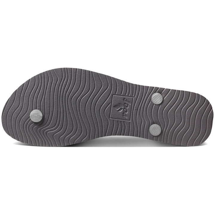 Reef Escape Sandals - Women's Silver