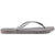 Reef Escape Sandals - Women's Silver
