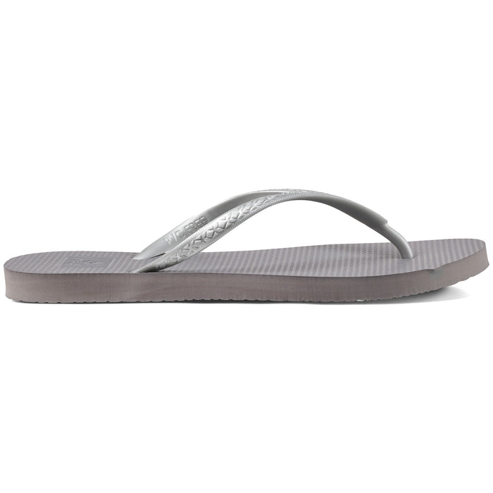 Reef Escape Sandals - Women's Silver