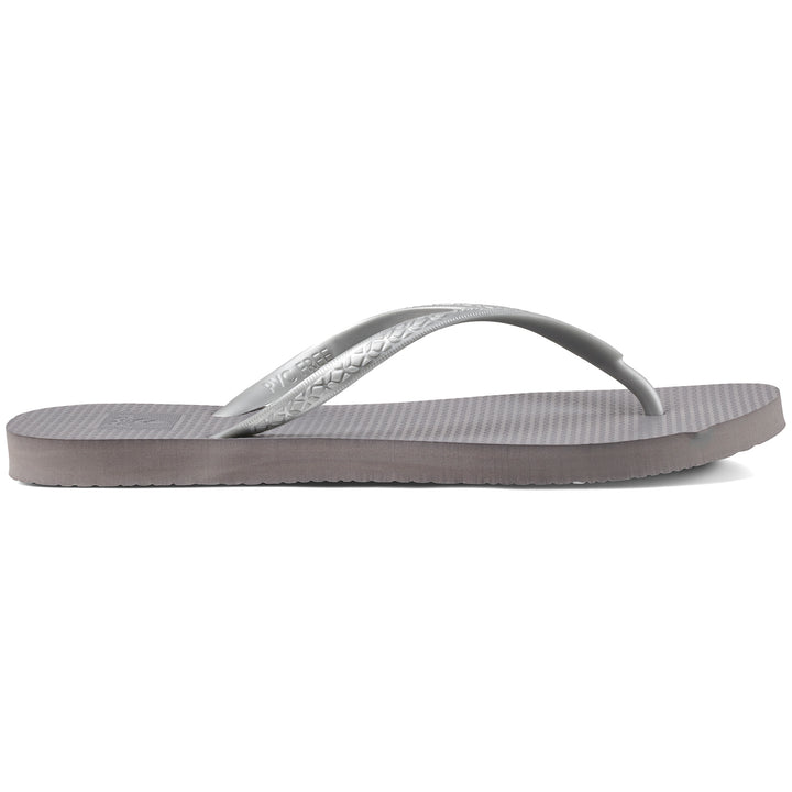 Reef Escape Sandals - Women's Silver