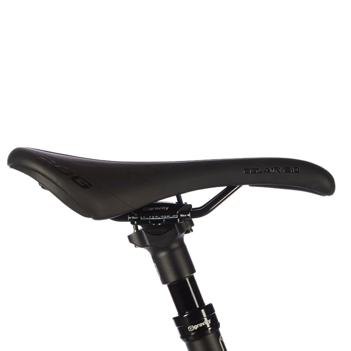 Devinci Django 29 GX Complete Mountain Bike 2017 Matte Grey/Red/Black