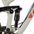 Devinci Django 29 GX Complete Mountain Bike 2017 Matte Grey/Red/Black