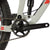 Devinci Django 29 GX Complete Mountain Bike 2017 Matte Grey/Red/Black
