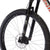 Devinci Django 29 GX Complete Mountain Bike 2017 Matte Grey/Red/Black