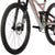 Devinci Django 29 GX Complete Mountain Bike 2017 Matte Grey/Red/Black