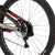 Devinci Django 29 GX Complete Mountain Bike 2017 Matte Grey/Red/Black
