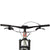 Devinci Django 29 GX Complete Mountain Bike 2017 Matte Grey/Red/Black