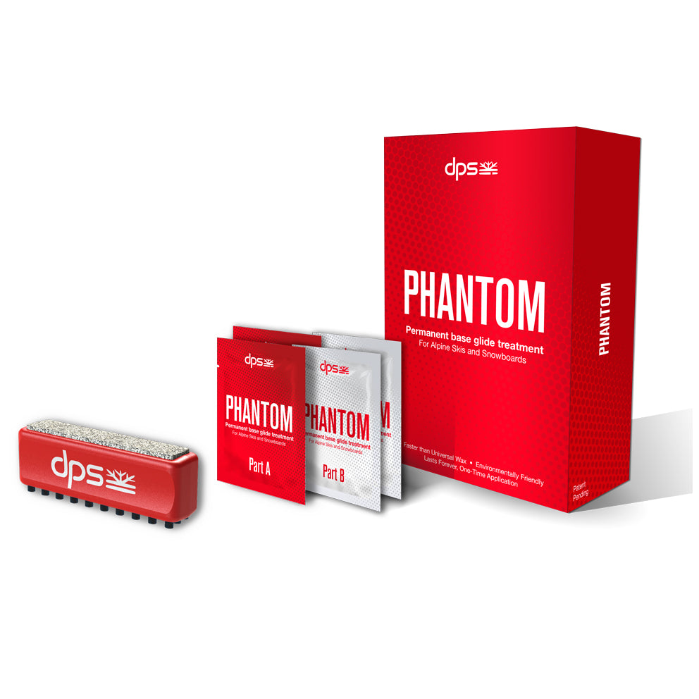 DPS Phantom Base Coating None
