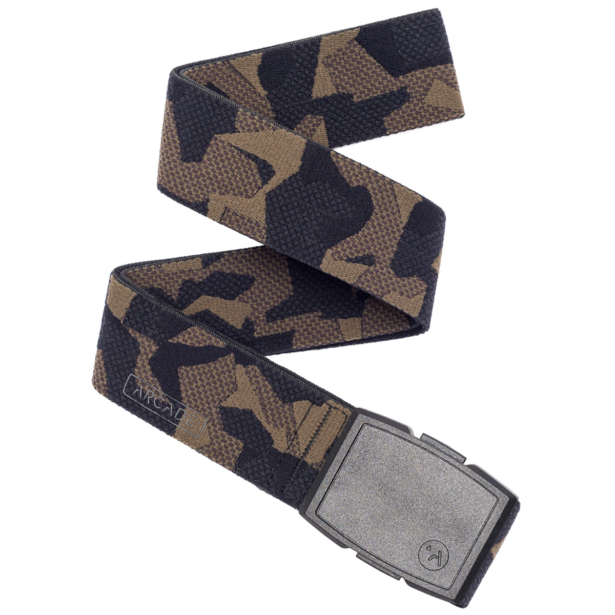 Arcade The Phantom Camo Belt Camo
