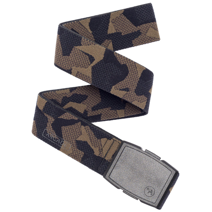 Arcade The Phantom Camo Belt Camo