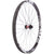 ENVE M70 Forty HV Carbon Wheelset - 27.5" Carbon/White